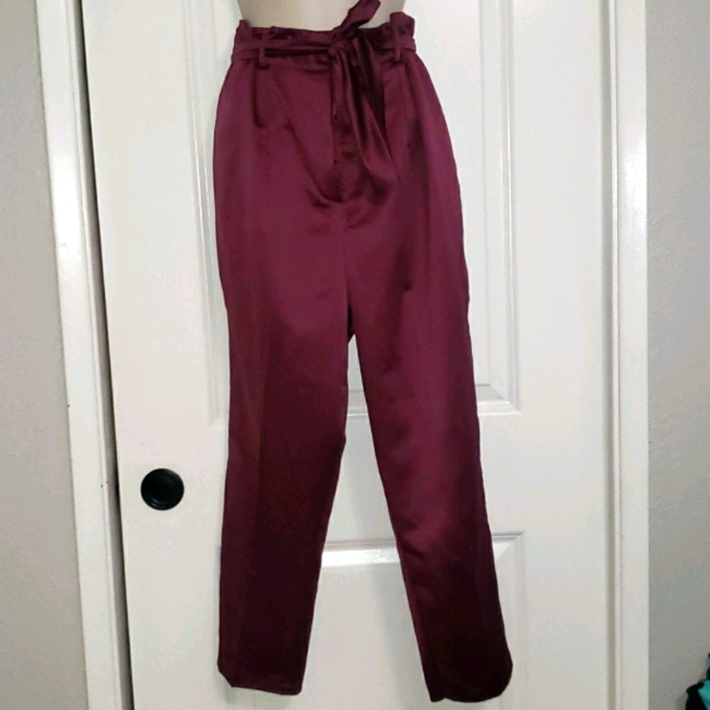 Dress pants